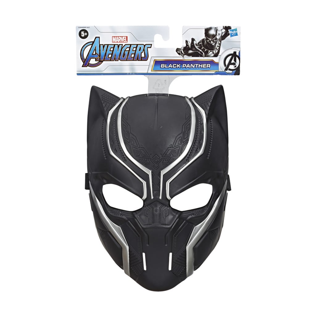 Іграшка Marvel Toys Avengers Маска Чорної Пантери, від 5 років, 10*19*29 см (B9945/C2990)